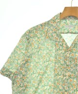Engineered Garments（エンジニアドガーメンツ）カジュアルシャツ 青 サイズ:S メンズ/2200721981086