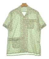 Engineered Garments カジュアルシャツ