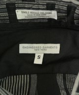 Engineered Garments（エンジニアドガーメンツ）カジュアルシャツ 黒 サイズ:S メンズ/2200721981093