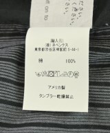 Engineered Garments（エンジニアドガーメンツ）カジュアルシャツ 黒 サイズ:S メンズ/2200721981093