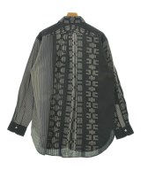 Engineered Garments（エンジニアドガーメンツ）カジュアルシャツ 黒 サイズ:M メンズ/2200721981109