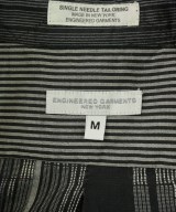 Engineered Garments（エンジニアドガーメンツ）カジュアルシャツ 黒 サイズ:M メンズ/2200721981109