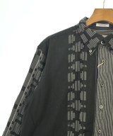 Engineered Garments（エンジニアドガーメンツ）カジュアルシャツ 黒 サイズ:M メンズ/2200721981109
