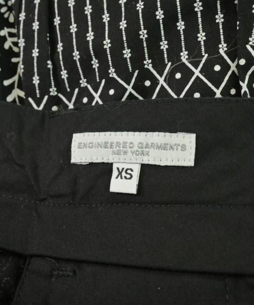 Engineered Garments（エンジニアドガーメンツ）その他 黒 サイズ:XS メンズ/2200721981116