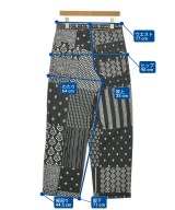 Engineered Garments（エンジニアドガーメンツ）その他 黒 サイズ:XS メンズ/2200721981116