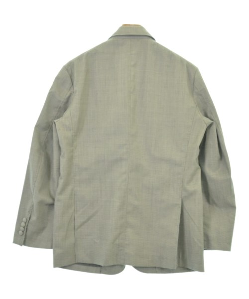 Engineered Garments（エンジニアドガーメンツ）カジュアルジャケット グレー サイズ:XS メンズ/2200721981123