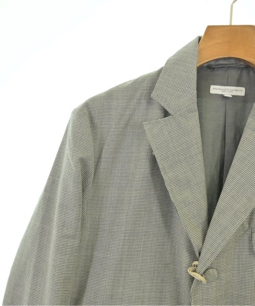 Engineered Garments（エンジニアドガーメンツ）カジュアルジャケット グレー サイズ:XS メンズ/2200721981123