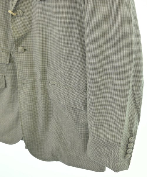 Engineered Garments（エンジニアドガーメンツ）カジュアルジャケット グレー サイズ:XS メンズ/2200721981123