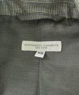 Engineered Garments（エンジニアドガーメンツ）カジュアルジャケット グレー サイズ:XS メンズ/2200721981123