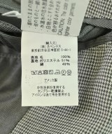 Engineered Garments（エンジニアドガーメンツ）カジュアルジャケット グレー サイズ:XS メンズ/2200721981123