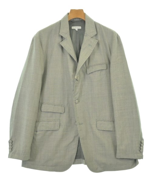 Engineered Garments（エンジニアドガーメンツ）カジュアルジャケット グレー サイズ:M メンズ/2200721981130