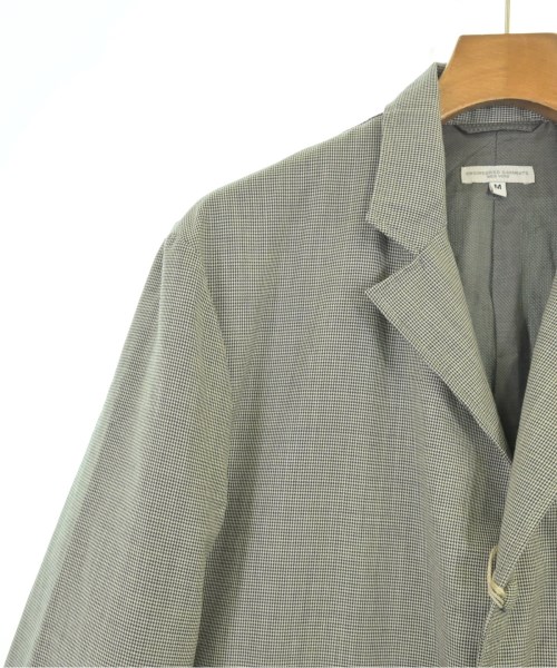 Engineered Garments（エンジニアドガーメンツ）カジュアルジャケット グレー サイズ:M メンズ/2200721981130