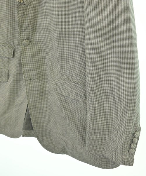 Engineered Garments（エンジニアドガーメンツ）カジュアルジャケット グレー サイズ:M メンズ/2200721981130