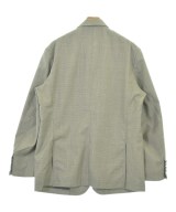 Engineered Garments（エンジニアドガーメンツ）カジュアルジャケット グレー サイズ:M メンズ/2200721981130