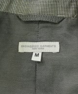 Engineered Garments（エンジニアドガーメンツ）カジュアルジャケット グレー サイズ:M メンズ/2200721981130