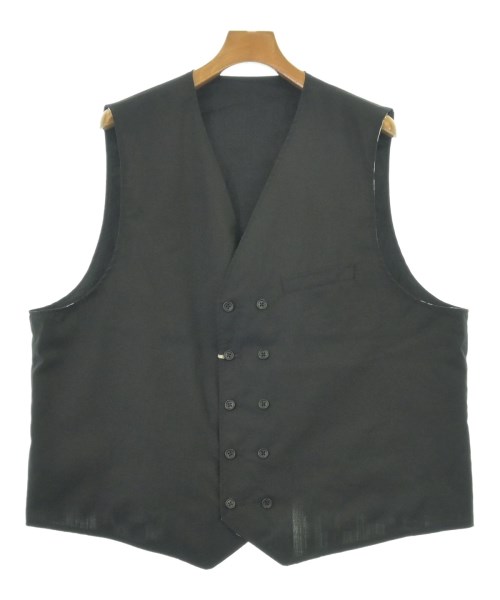 Engineered Garments（エンジニアドガーメンツ）ドレスシャツ 黒 サイズ:L メンズ/2200721981147