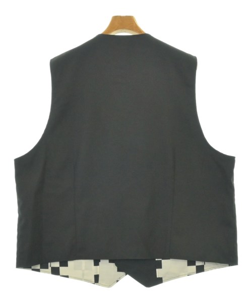 Engineered Garments（エンジニアドガーメンツ）ドレスシャツ 黒 サイズ:L メンズ/2200721981147