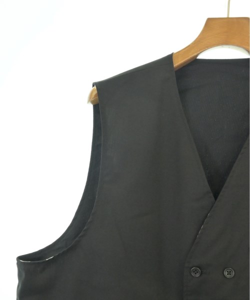 Engineered Garments（エンジニアドガーメンツ）ドレスシャツ 黒 サイズ:L メンズ/2200721981147