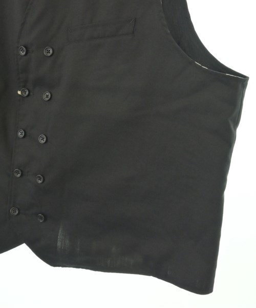 Engineered Garments（エンジニアドガーメンツ）ドレスシャツ 黒 サイズ:L メンズ/2200721981147