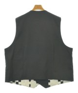 Engineered Garments（エンジニアドガーメンツ）ドレスシャツ 黒 サイズ:L メンズ/2200721981147
