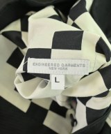 Engineered Garments（エンジニアドガーメンツ）ドレスシャツ 黒 サイズ:L メンズ/2200721981147