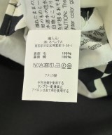 Engineered Garments（エンジニアドガーメンツ）ドレスシャツ 黒 サイズ:L メンズ/2200721981147