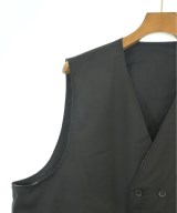 Engineered Garments（エンジニアドガーメンツ）ドレスシャツ 黒 サイズ:L メンズ/2200721981147