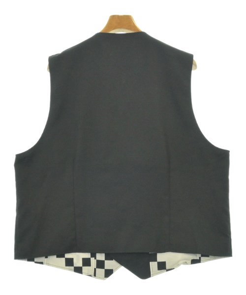Engineered Garments（エンジニアドガーメンツ）ドレスシャツ 黒 サイズ:M メンズ/2200721981154