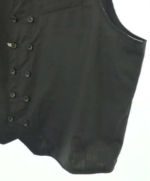 Engineered Garments（エンジニアドガーメンツ）ドレスシャツ 黒 サイズ:M メンズ/2200721981154