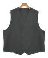 Engineered Garments（エンジニアドガーメンツ）ドレスシャツ 黒 サイズ:M メンズ/2200721981154