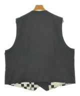 Engineered Garments（エンジニアドガーメンツ）ドレスシャツ 黒 サイズ:M メンズ/2200721981154