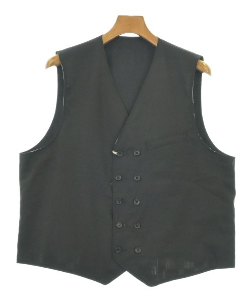 Engineered Garments（エンジニアドガーメンツ）ドレスシャツ 黒 サイズ:XS メンズ/2200721981161