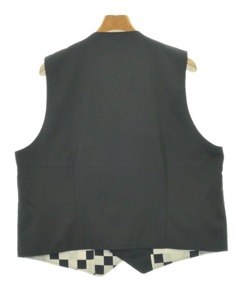 Engineered Garments（エンジニアドガーメンツ）ドレスシャツ 黒 サイズ:XS メンズ/2200721981161