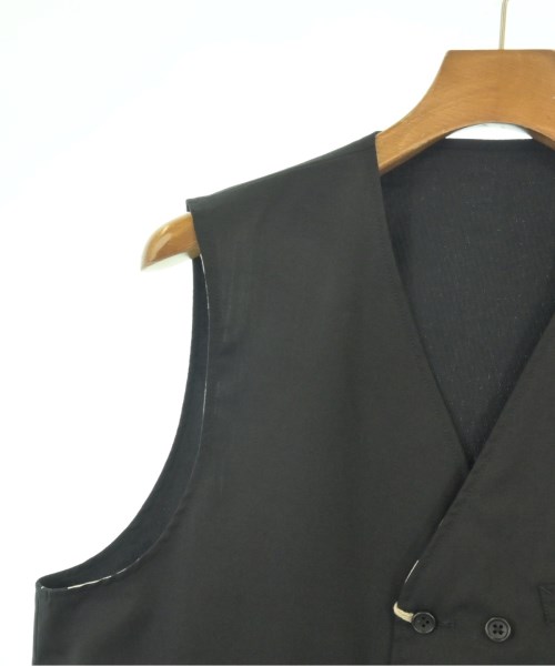 Engineered Garments（エンジニアドガーメンツ）ドレスシャツ 黒 サイズ:XS メンズ/2200721981161