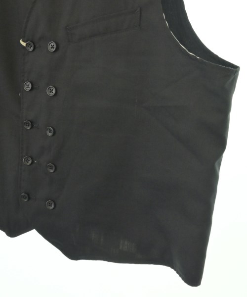 Engineered Garments（エンジニアドガーメンツ）ドレスシャツ 黒 サイズ:XS メンズ/2200721981161
