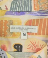 Engineered Garments（エンジニアドガーメンツ）カジュアルシャツ 黄 サイズ:M メンズ/2200721981178