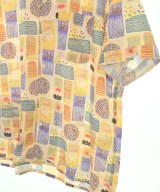 Engineered Garments（エンジニアドガーメンツ）カジュアルシャツ 黄 サイズ:M メンズ/2200721981178