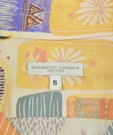 Engineered Garments（エンジニアドガーメンツ）カジュアルシャツ 黄 サイズ:S メンズ/2200721981185