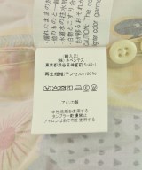 Engineered Garments（エンジニアドガーメンツ）カジュアルシャツ 黄 サイズ:S メンズ/2200721981185