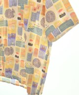 Engineered Garments（エンジニアドガーメンツ）カジュアルシャツ 黄 サイズ:S メンズ/2200721981185