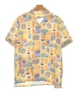 Engineered Garments カジュアルシャツ