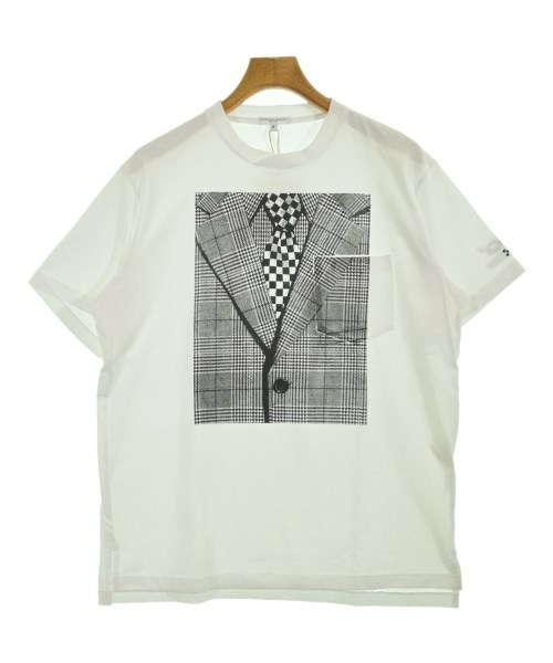 Engineered Garments（エンジニアドガーメンツ）Tシャツ・カットソー 白 サイズ:S メンズ/2200721981222