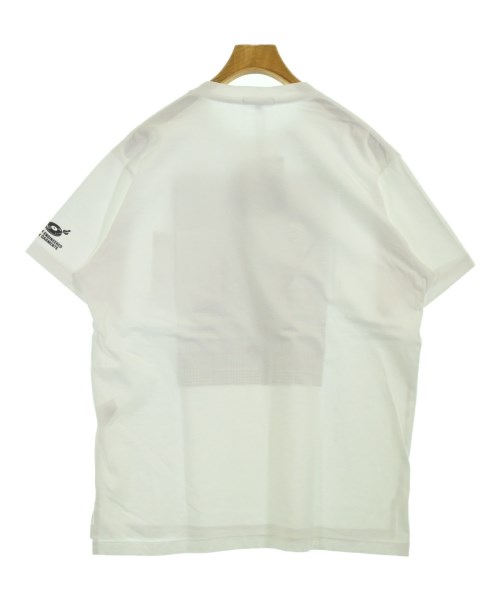 Engineered Garments（エンジニアドガーメンツ）Tシャツ・カットソー 白 サイズ:S メンズ/2200721981222