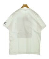 Engineered Garments（エンジニアドガーメンツ）Tシャツ・カットソー 白 サイズ:S メンズ/2200721981222