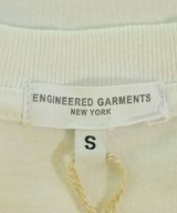 Engineered Garments（エンジニアドガーメンツ）Tシャツ・カットソー 白 サイズ:S メンズ/2200721981222