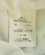 Engineered Garments（エンジニアドガーメンツ）Tシャツ・カットソー 白 サイズ:S メンズ/2200721981222