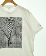 Engineered Garments（エンジニアドガーメンツ）Tシャツ・カットソー 白 サイズ:S メンズ/2200721981222