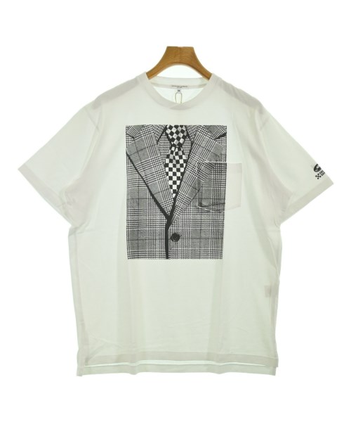 Engineered Garments（エンジニアドガーメンツ）Tシャツ・カットソー 白 サイズ:S メンズ/2200721981239