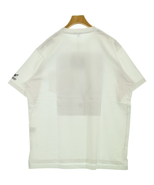 Engineered Garments（エンジニアドガーメンツ）Tシャツ・カットソー 白 サイズ:S メンズ/2200721981239