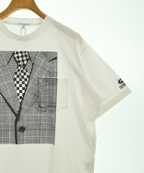 Engineered Garments（エンジニアドガーメンツ）Tシャツ・カットソー 白 サイズ:S メンズ/2200721981239